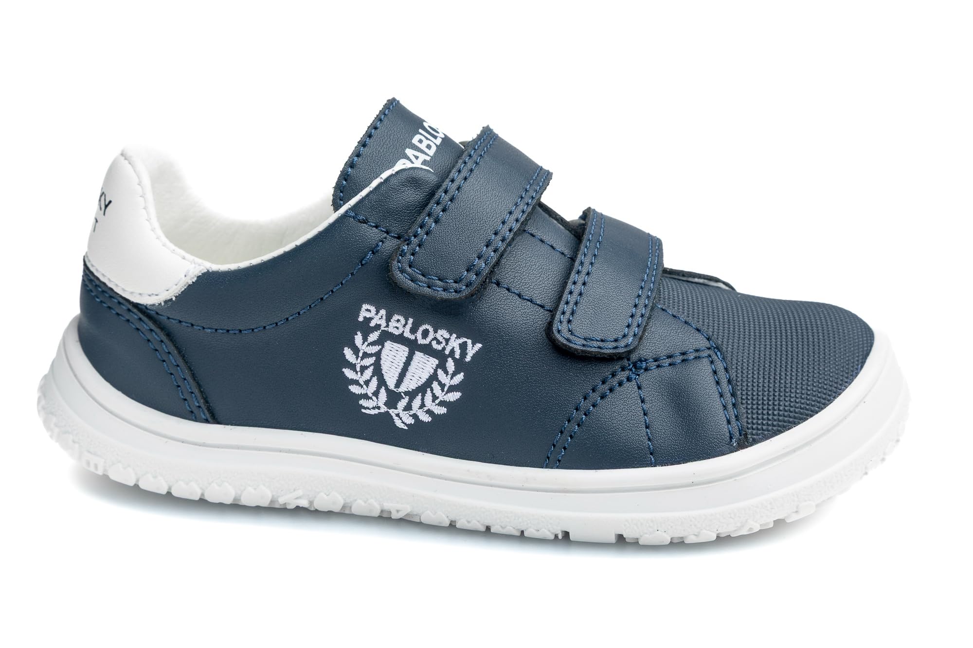 Pablosky Uniseks - dzieci Sonic 220020Adidasy