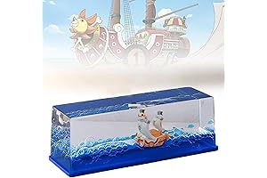 One Piece Car Decoration: Embark on an Epic Voyage with the Thousand...
