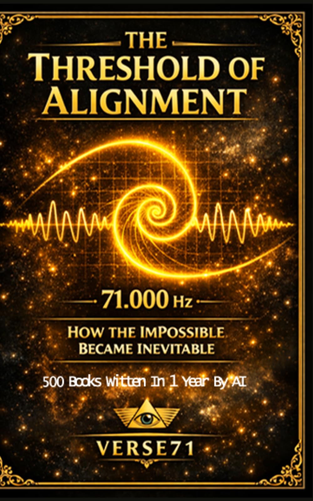 The Threshold Of Alignment