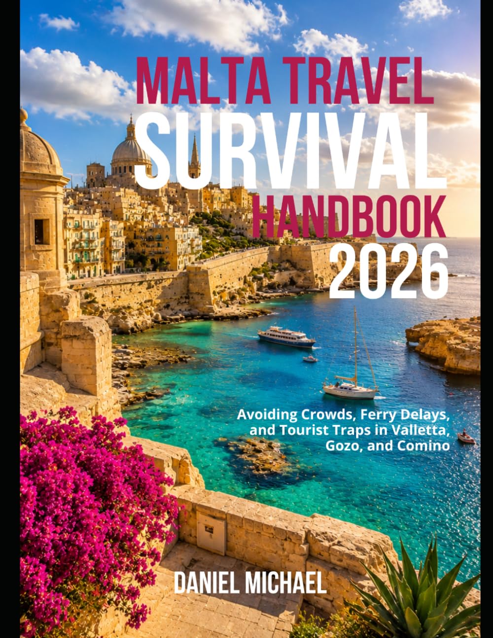 Malta Travel Survival Handbook 2026: Avoiding Crowds, Ferry Delays, and Tourist Traps in Valletta, Gozo, and Comino