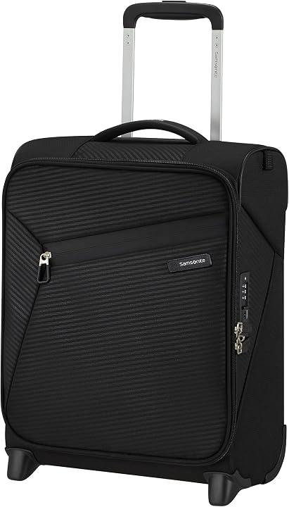 Samsonite Litebeam Üniseks Yetişkin Valiz