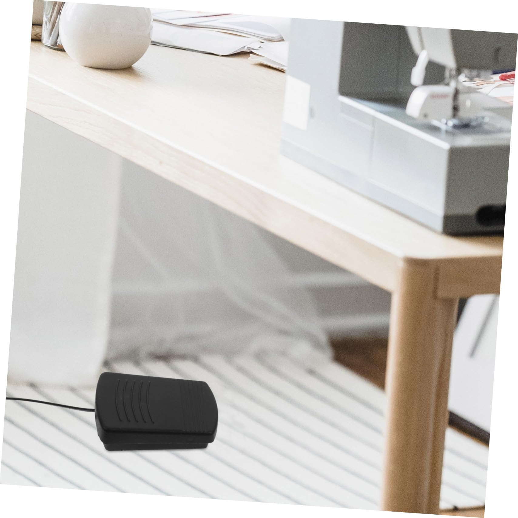 Nähmaschinen Fußpedal Ersatz - Passend Für SC220, 6160, 6180, 5400