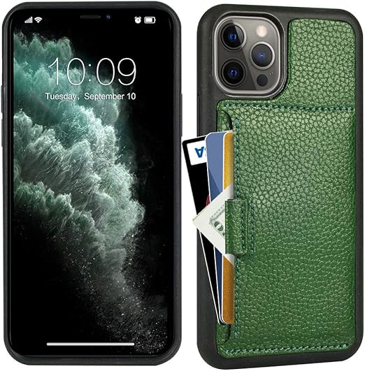 iphone 12 pro max dark green