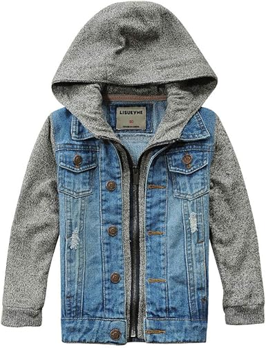 big boys denim jacket