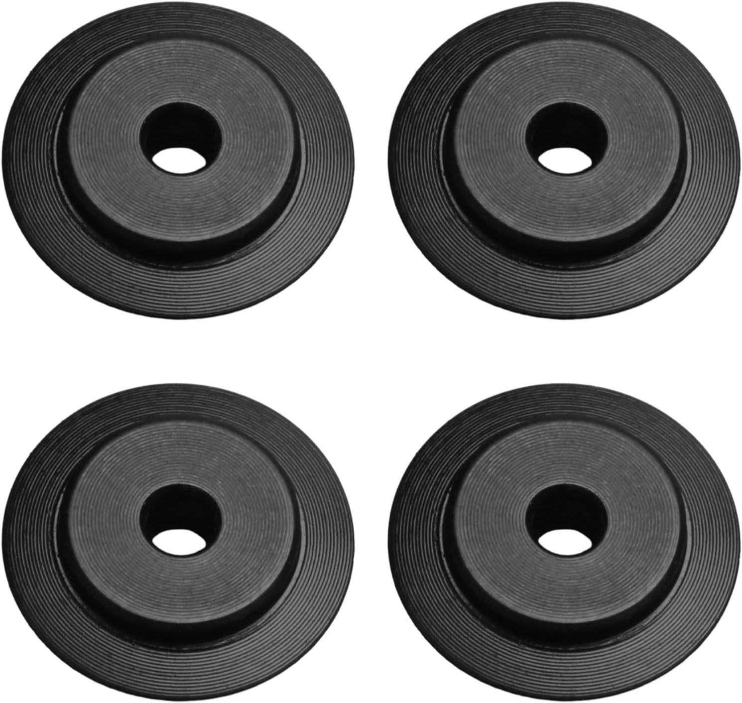 QQZ 48-22-4266 Fits for Milwau-kee Close Quarters Tubing Cutters 48-22-4260 48-22-4261 48-22-4262, Close Quarters Cutter Replacement Blades - 4 Pcs