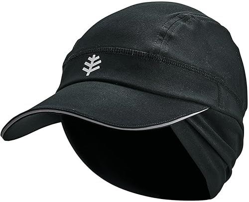 Miniatura 2 de Coolibar UPF 50+ Emmett Convertible Ear Flap Hat - Protección solar