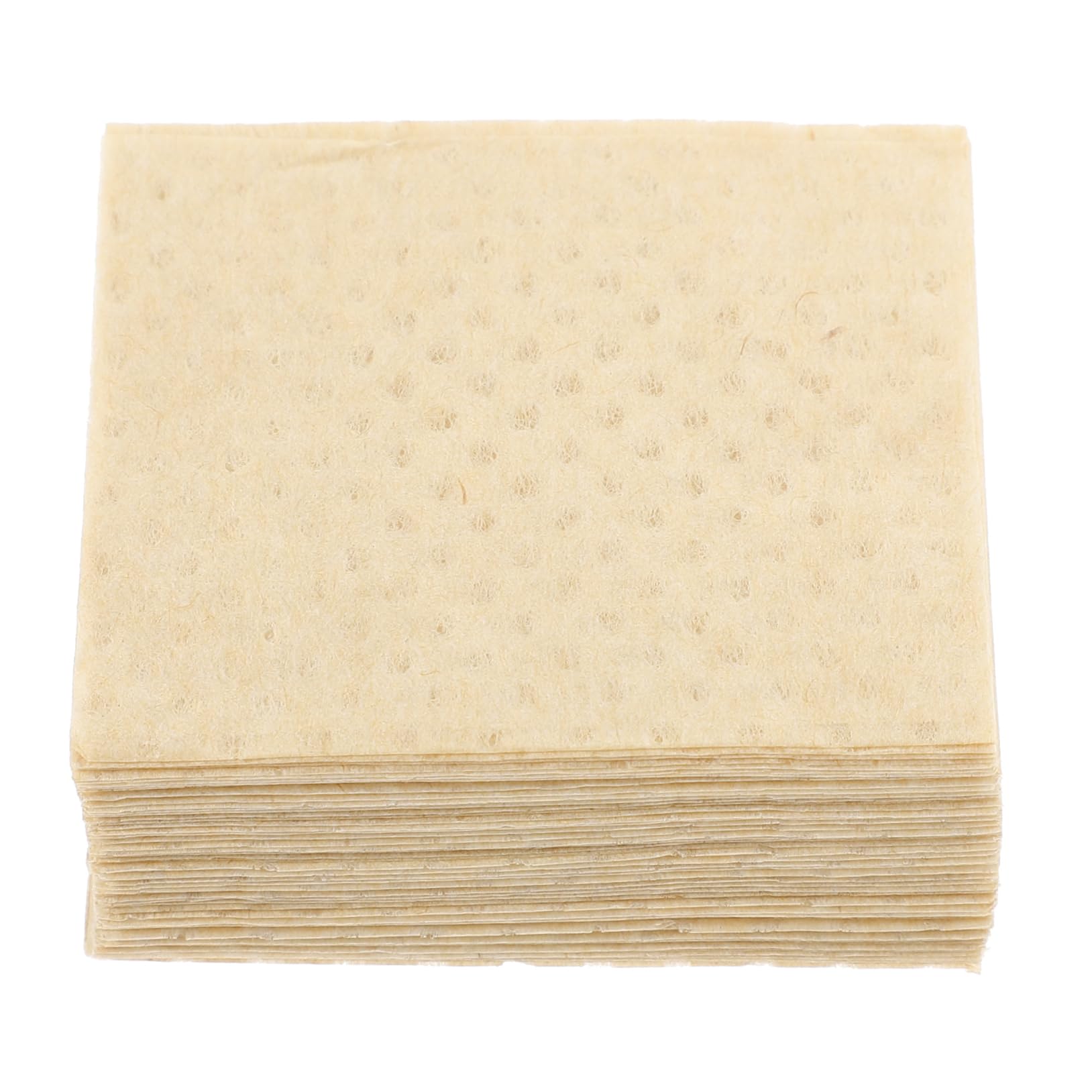 HAPINARY Perm Papers for Hair Styling Paper Wrap End Wraps for Styling Hair Dye Salon Tools