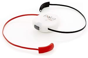 pokitMeter: The Quintessential Multimeter, Oscilloscope, and Logger