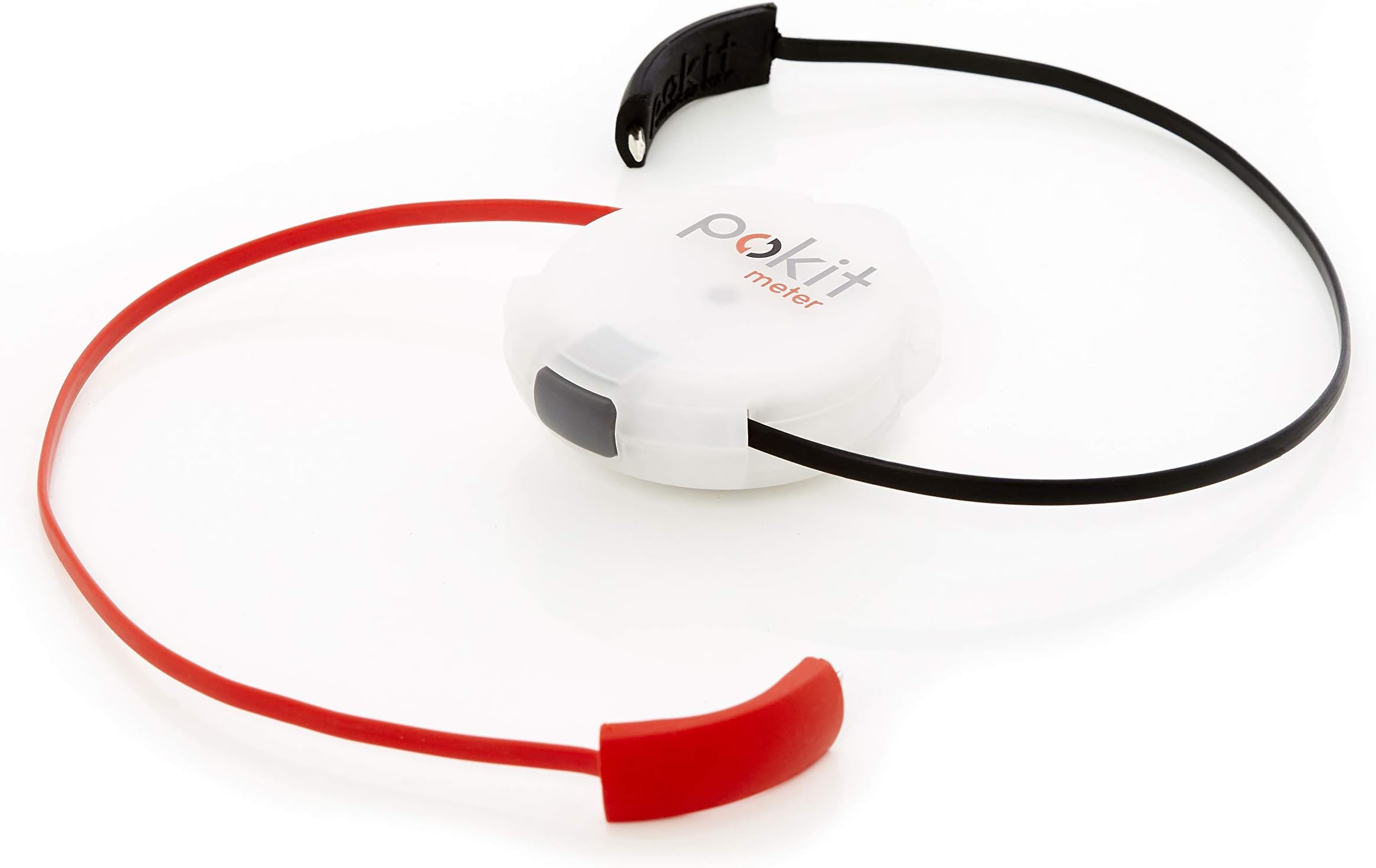 Pokit Meter: All in one multimeter, oscilloscope and logger (White)