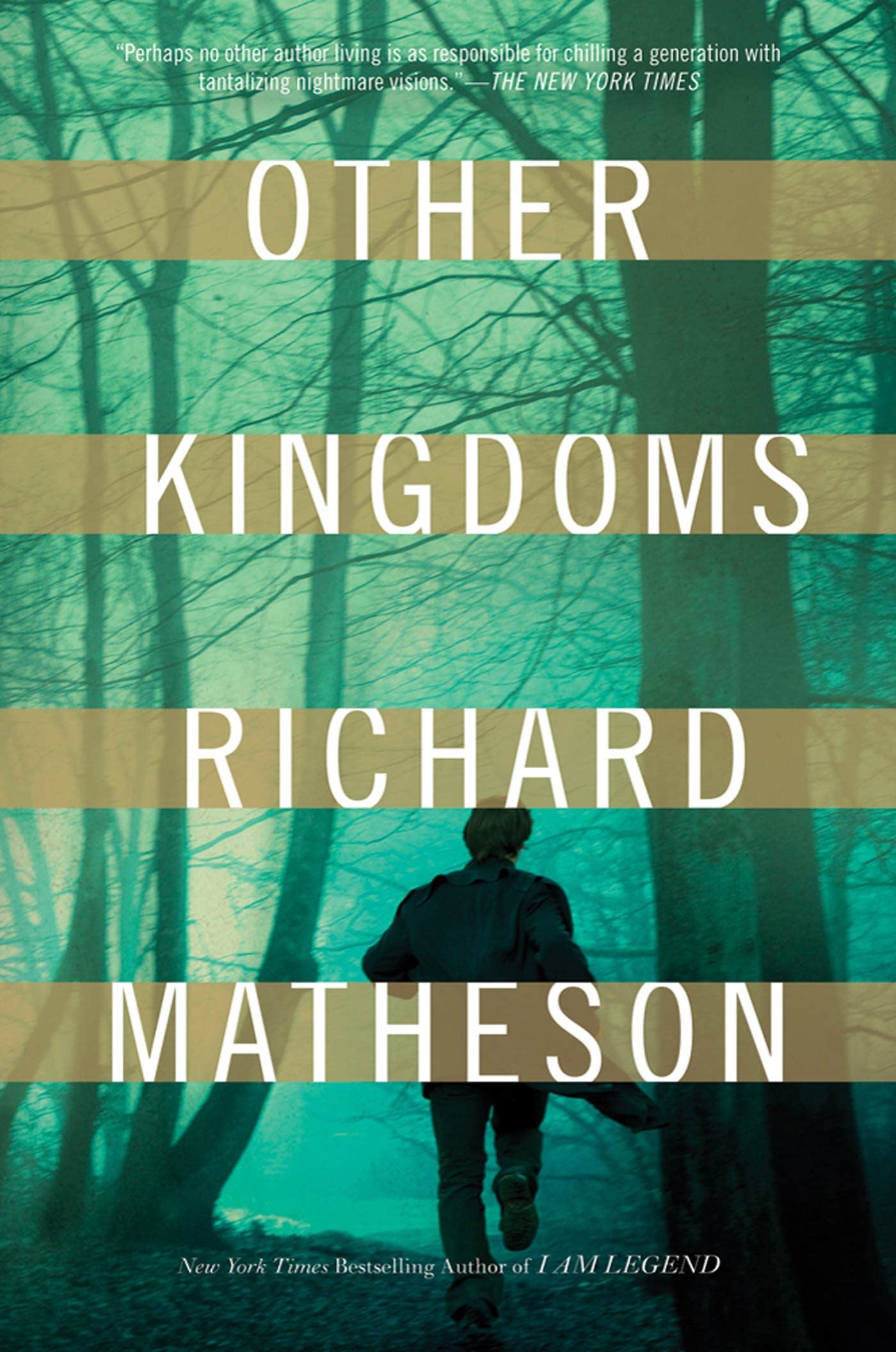 Other Kingdoms,Richard Matheson