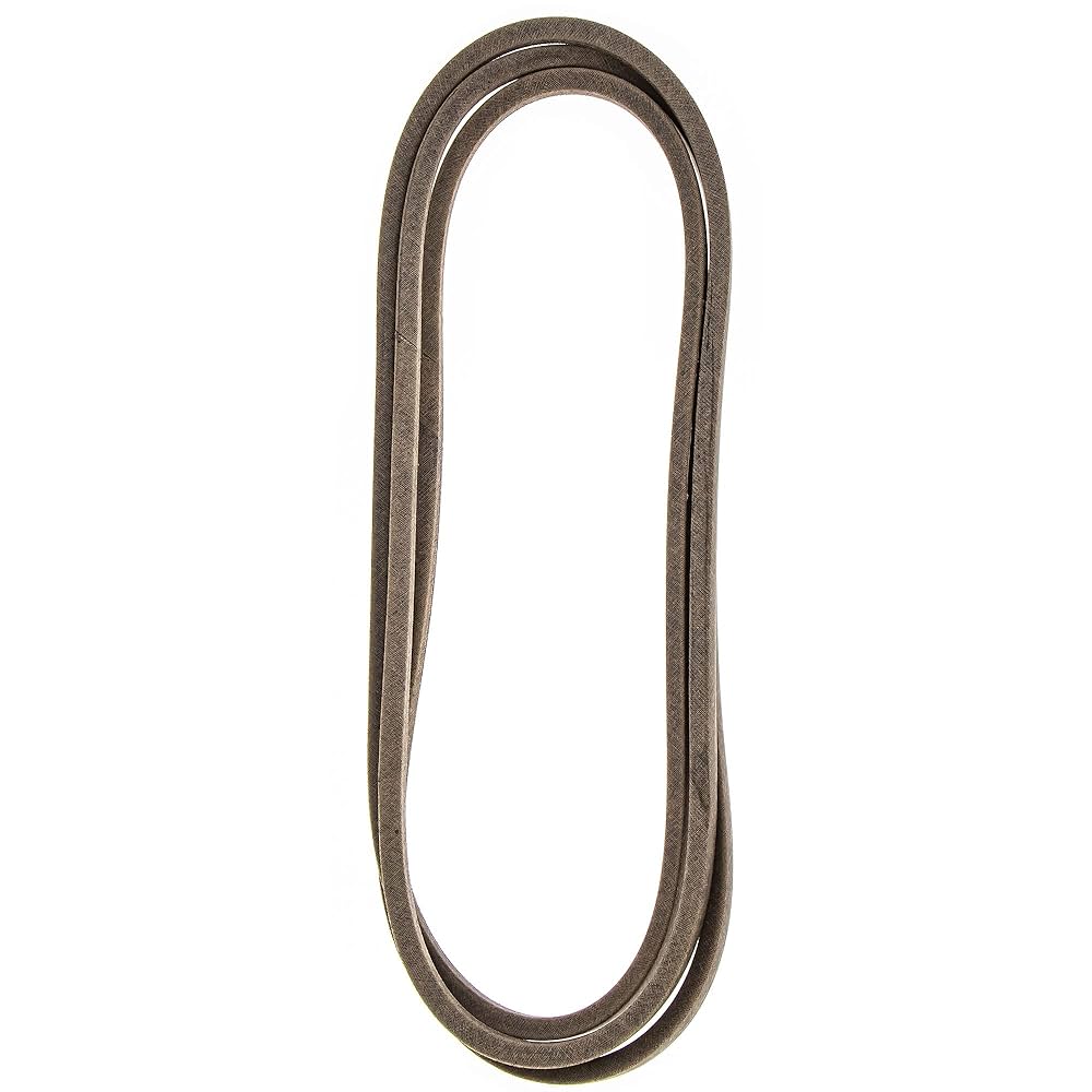 Amazon.com : CUB CADET 954-04137B Belt A Sec X 114.24
