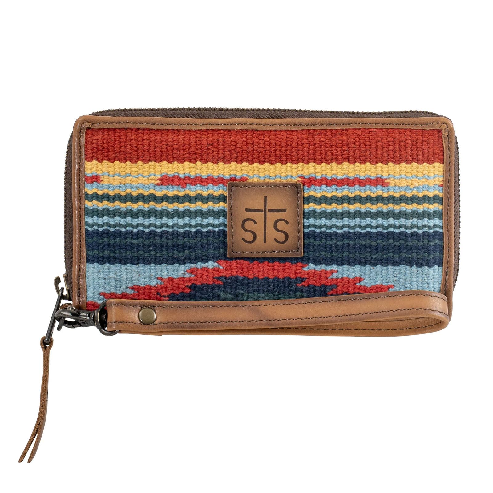 STS Ladies Bifold (STS-64280)