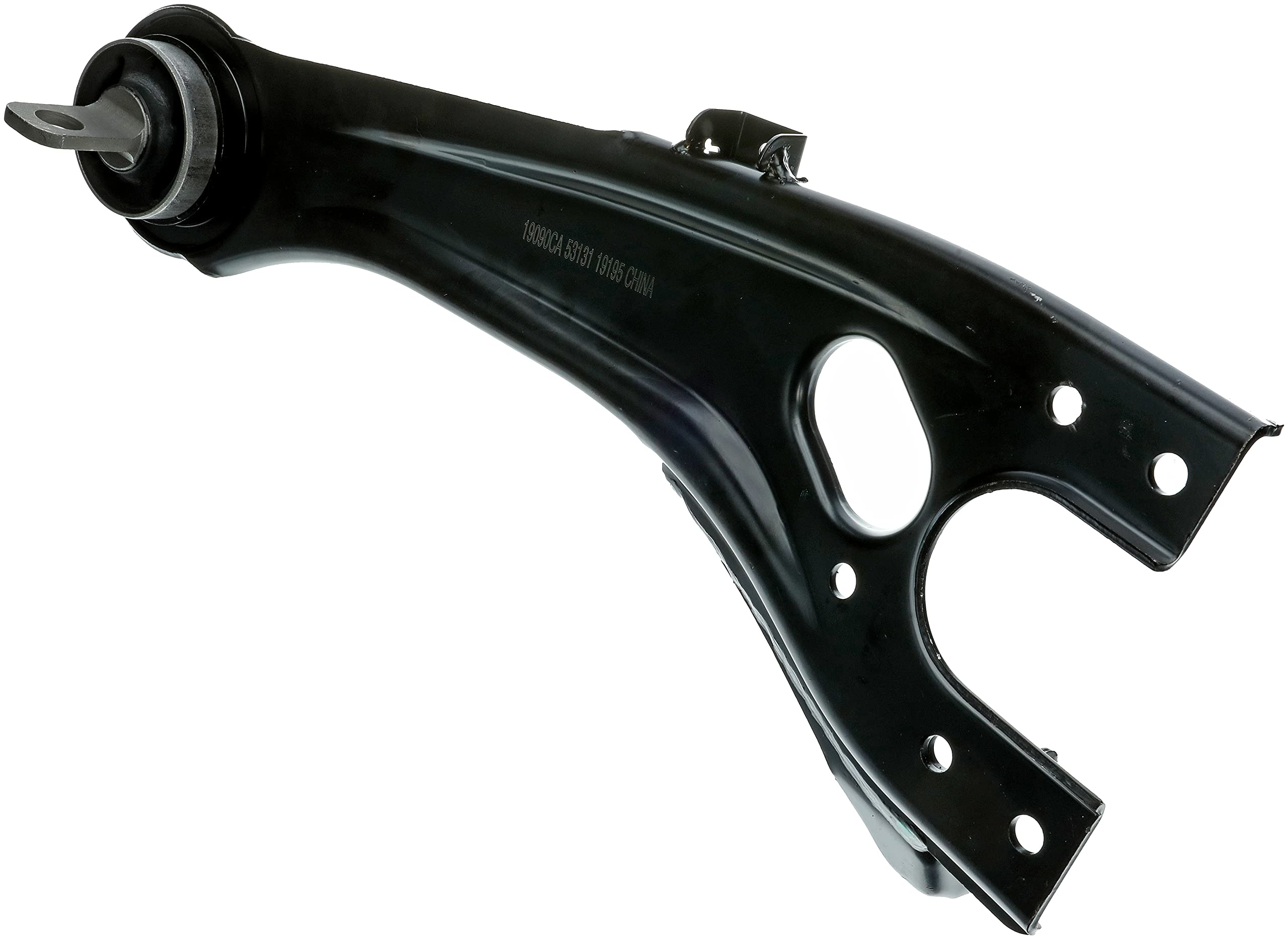 Bras de commande Dorman 522-014 en acier forgé anti-vibrations - 6