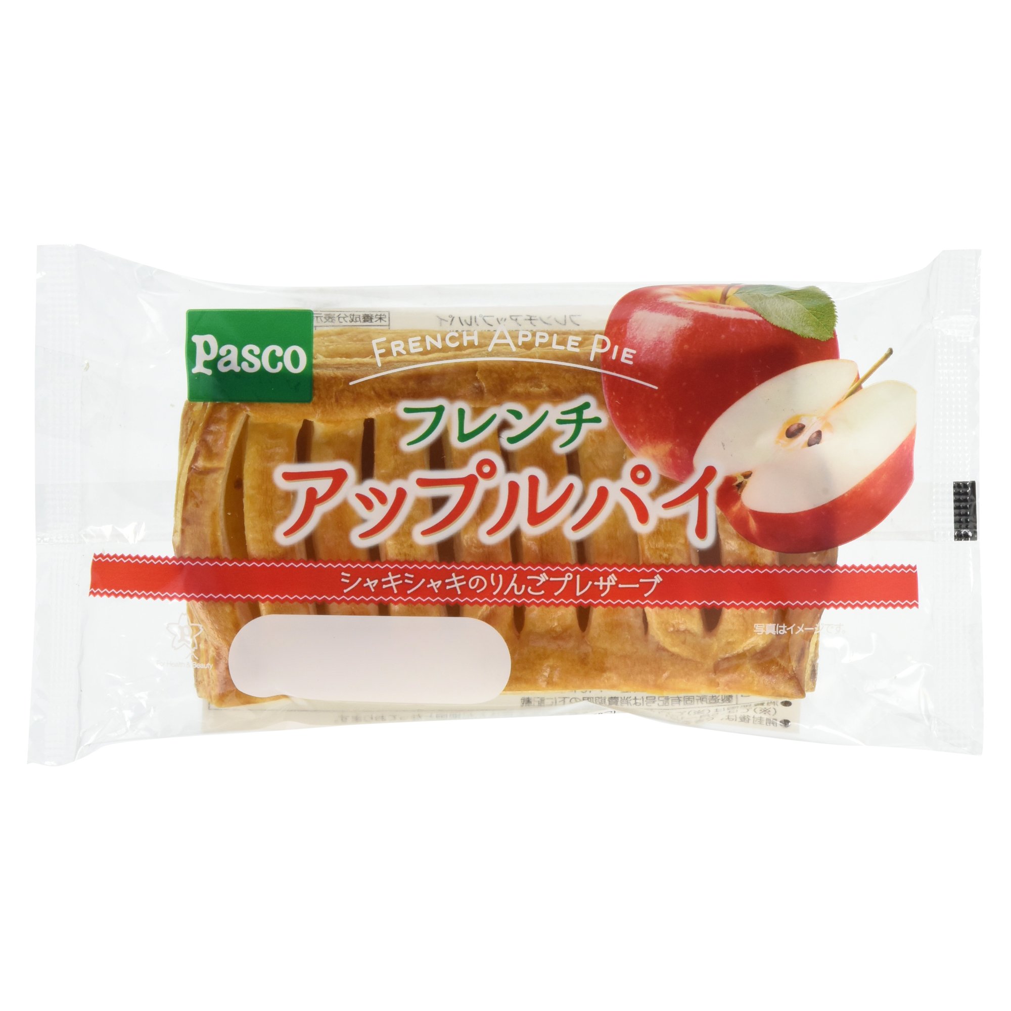 Amazon.co.jp: フレンチアップルパイ : 食品・飲料・お酒