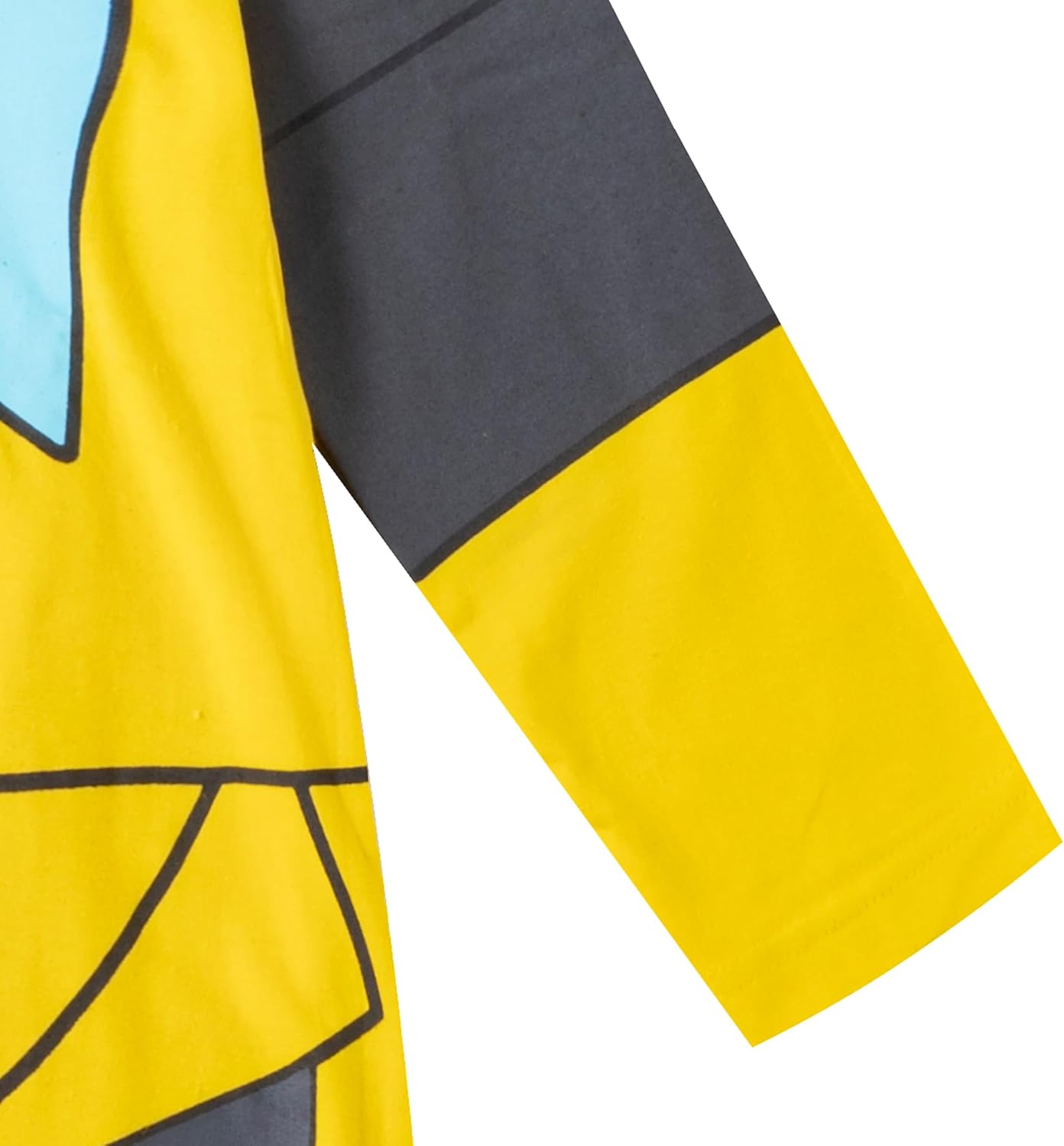 Transformers One Optimus Prime Bumblebee Boys Hooded Cosplay Coverall for Toddlers to Little Kids