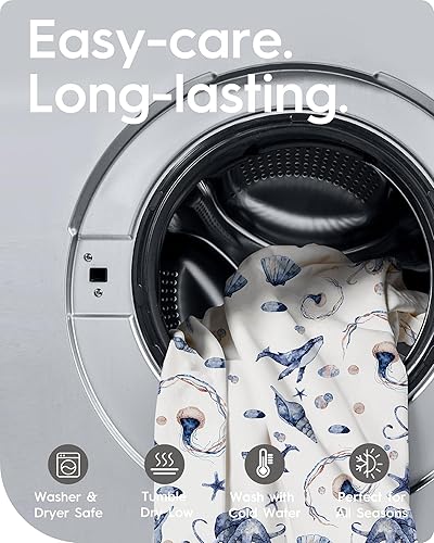 Miniatura 6 de Graco Pack and Play Sábanas bajeras  Paquete de 2 sábanas para cuna, hipoalergénicas y calmantes, tela de jersey de alta calidad, patrón de animales