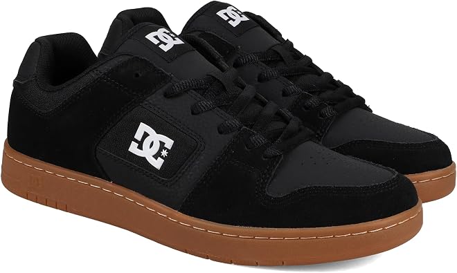 DC Shoes Manteca 4 Skate Shoes