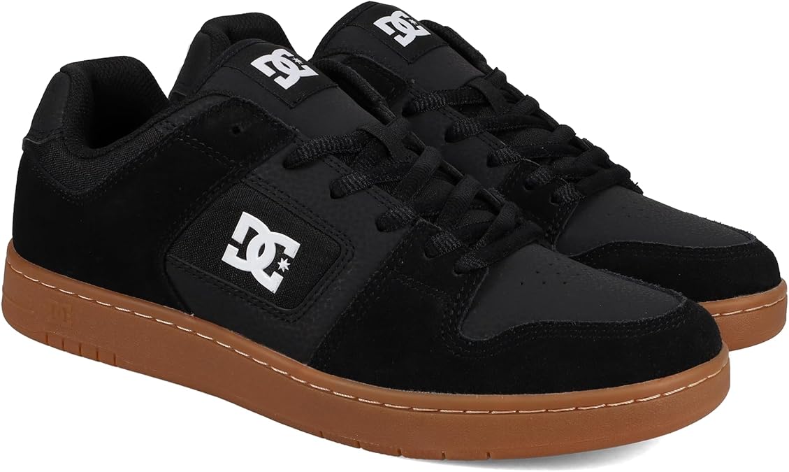 DC Shoes Manteca 4 Skate Shoes