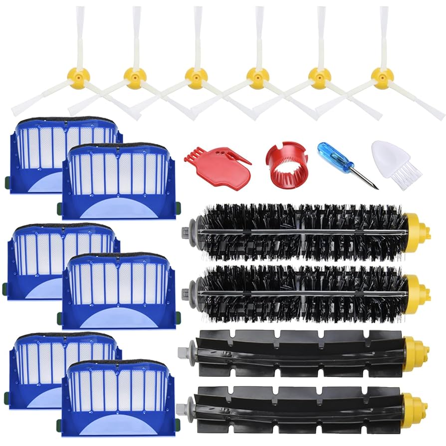 Amazon.com - Replacement Parts Accessories Compatible for