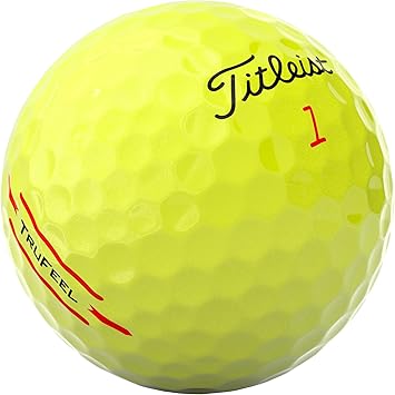 Titleist TruFeel Golf Balls