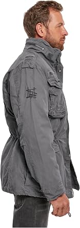 M65 Giant Jacket