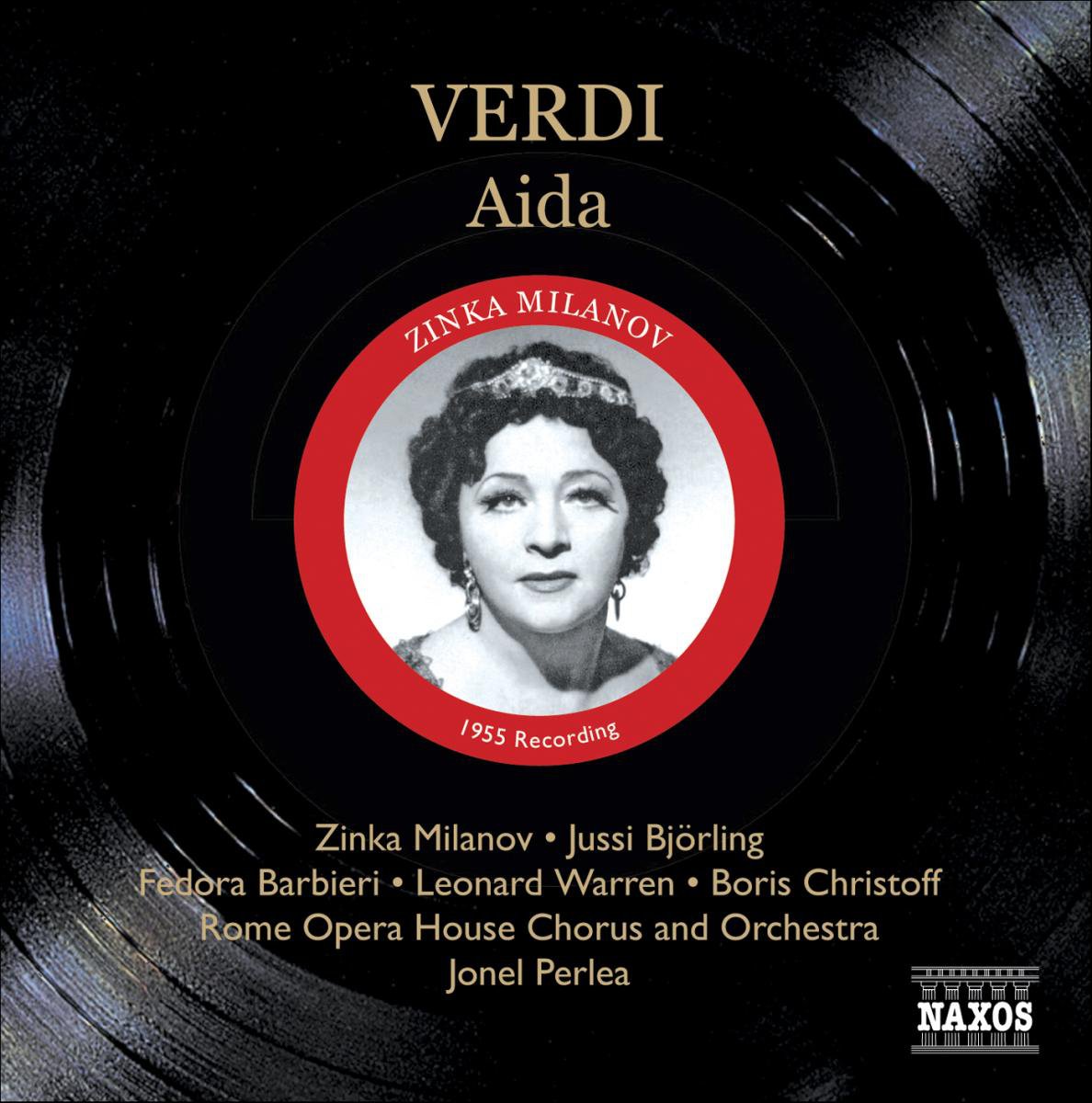 Aïda