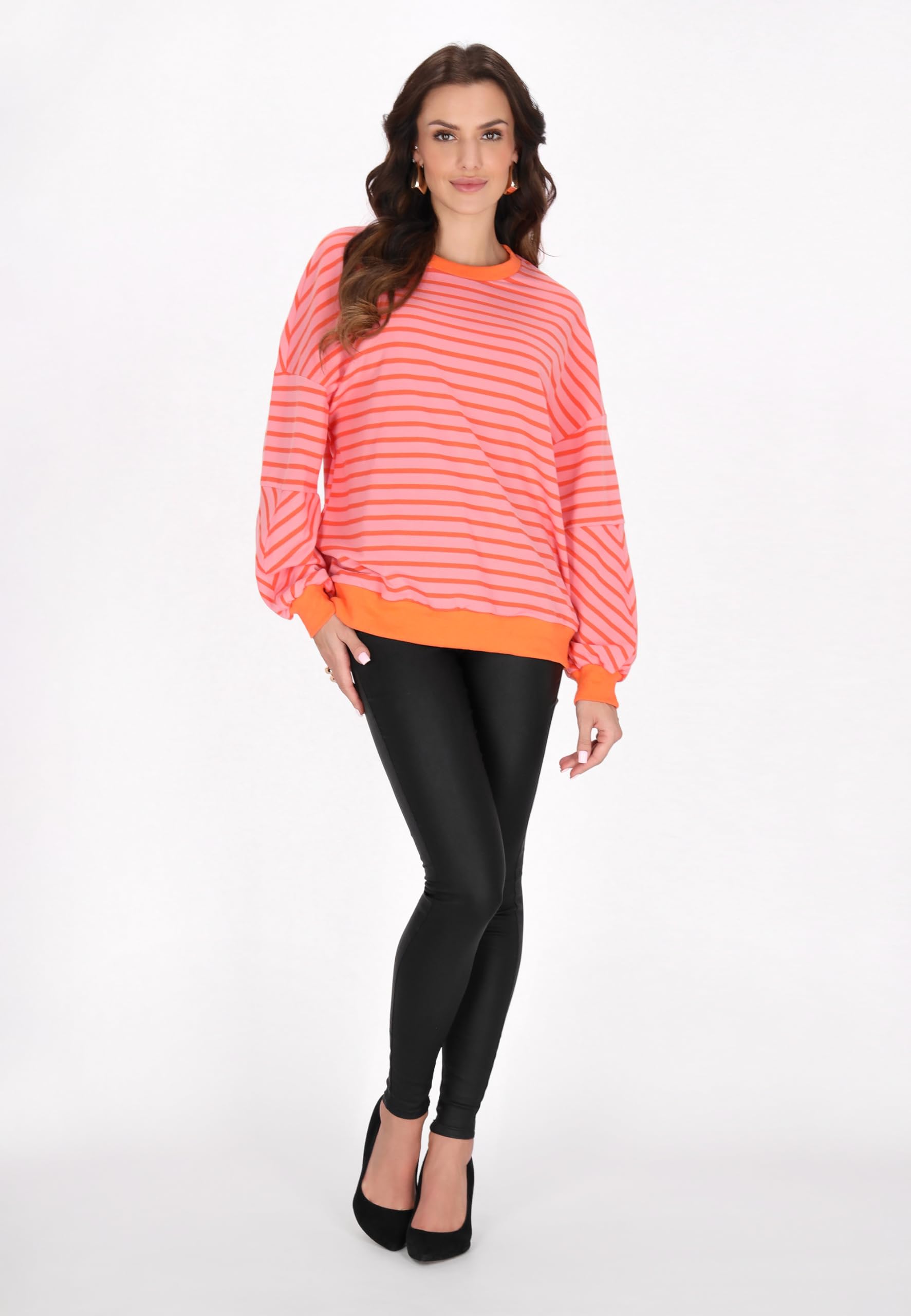 faina Casual damska bluza