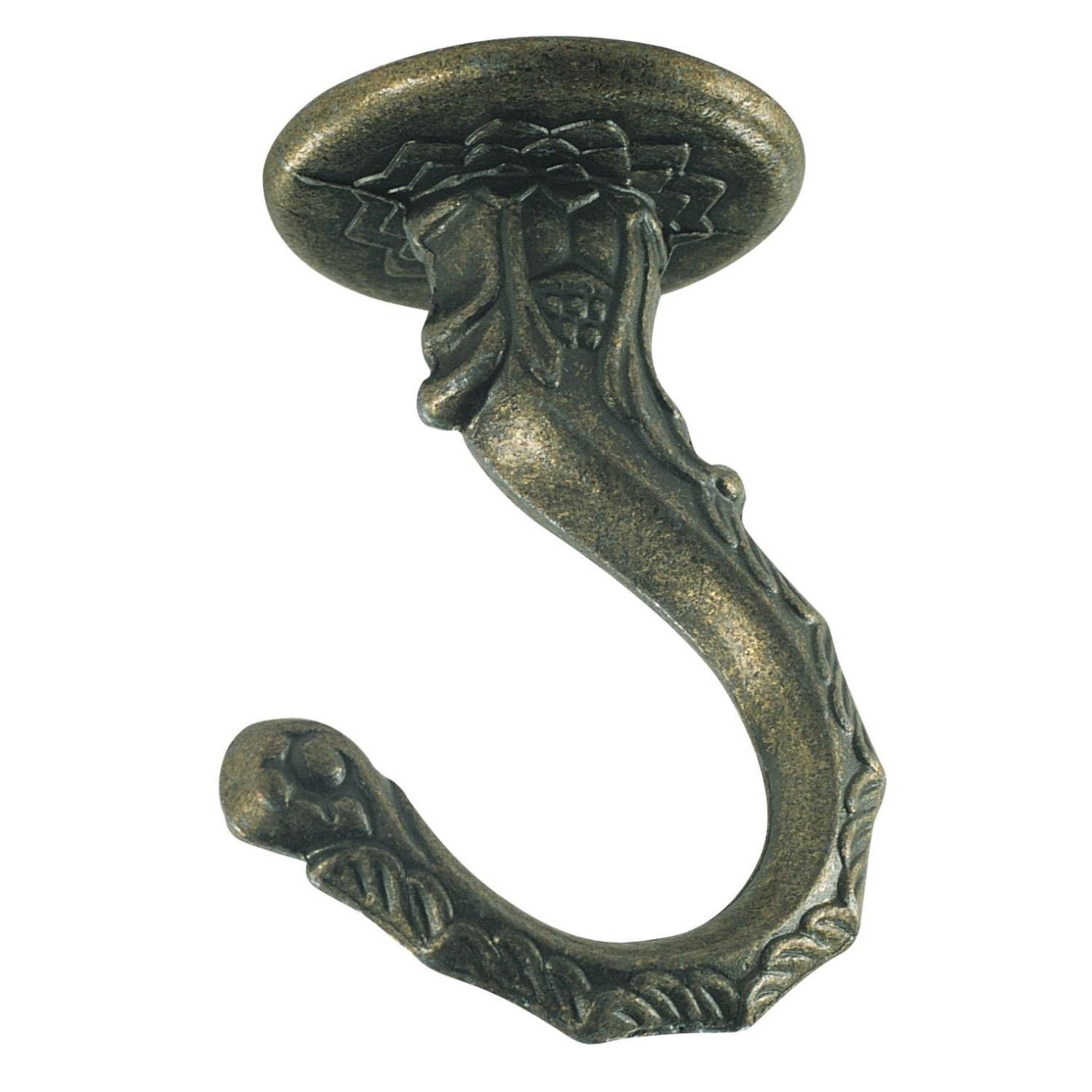 Westinghouse 7044100 Large Swag Hook Kits