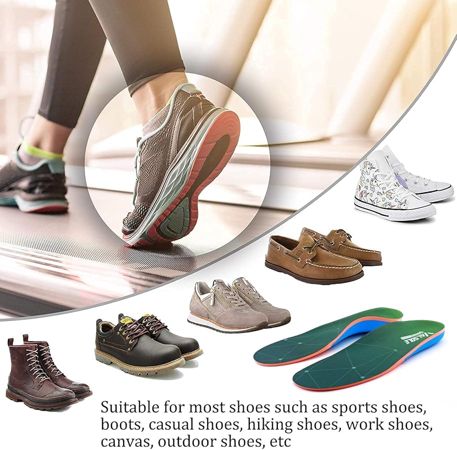 Alluce Valgo Solette Ortopediche Solette Ortopediche Comfysole Per