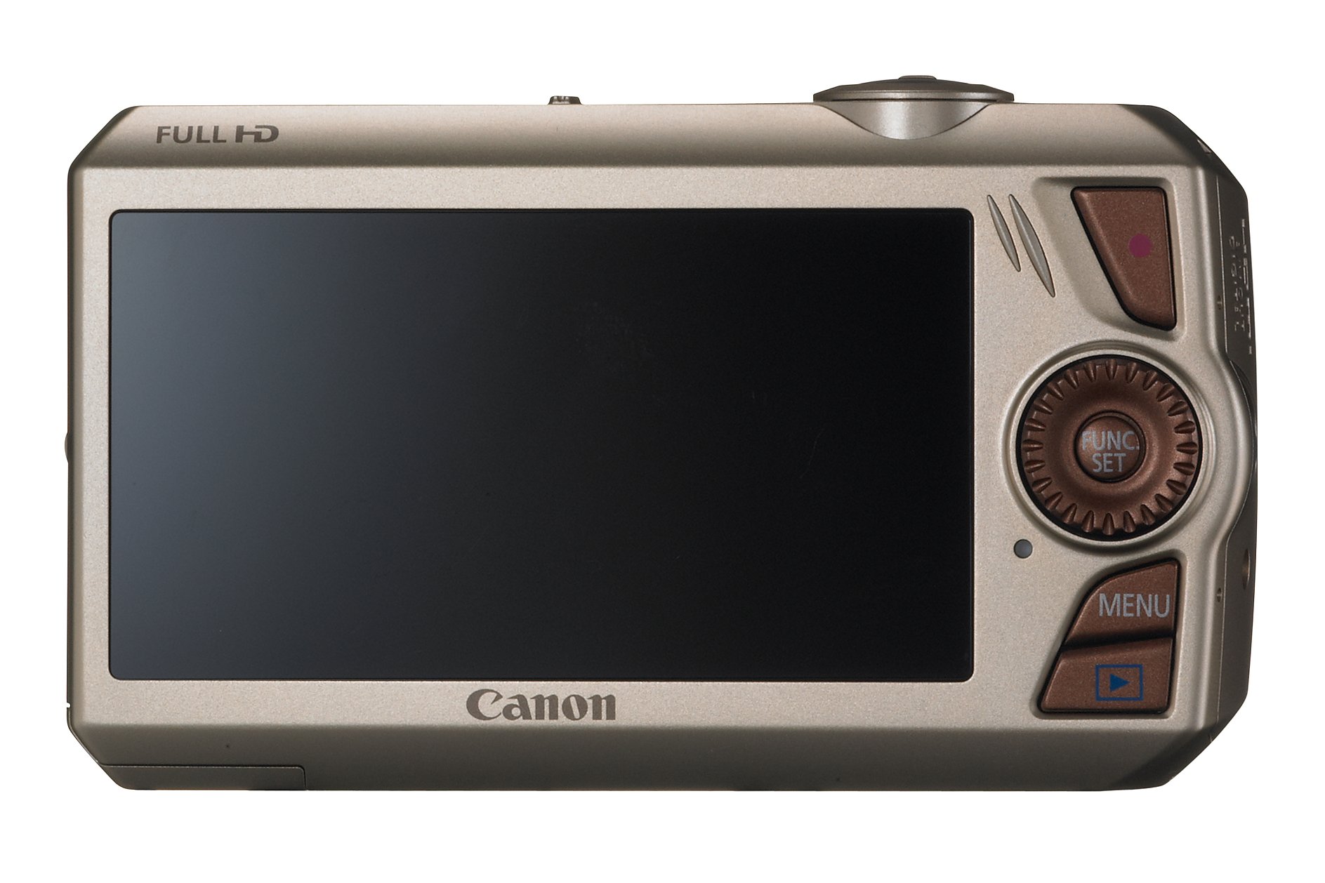 Amazon | Canon デジタルカメラ IXY50S ブラウン IXY50S(BW) 1000万  