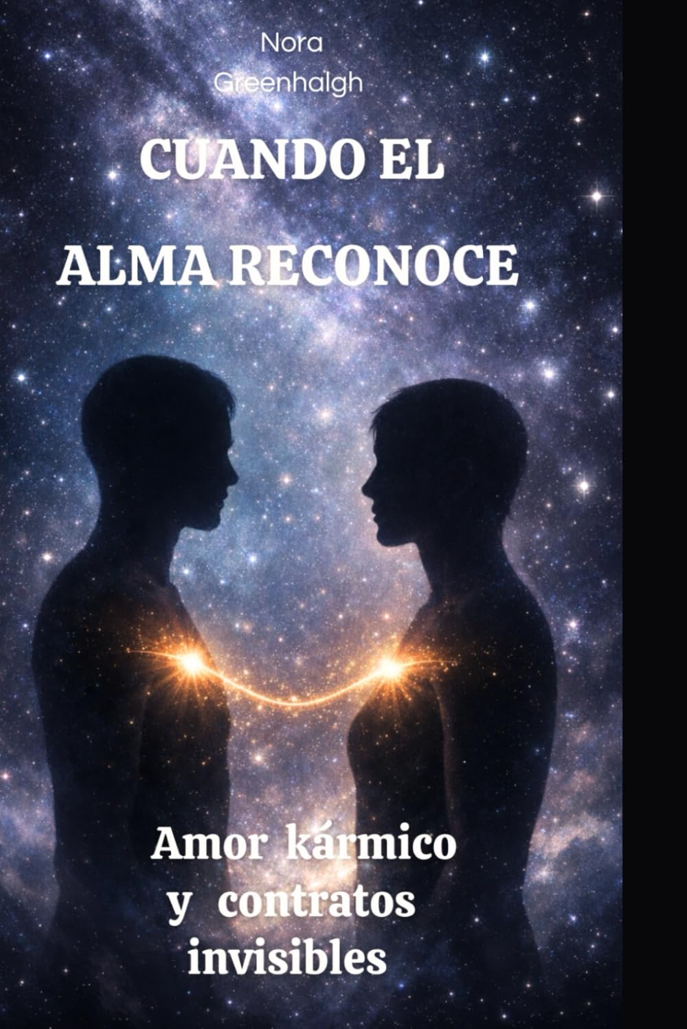 Cuando el Alma Reconoce: Amor kármico y contratos invisibles