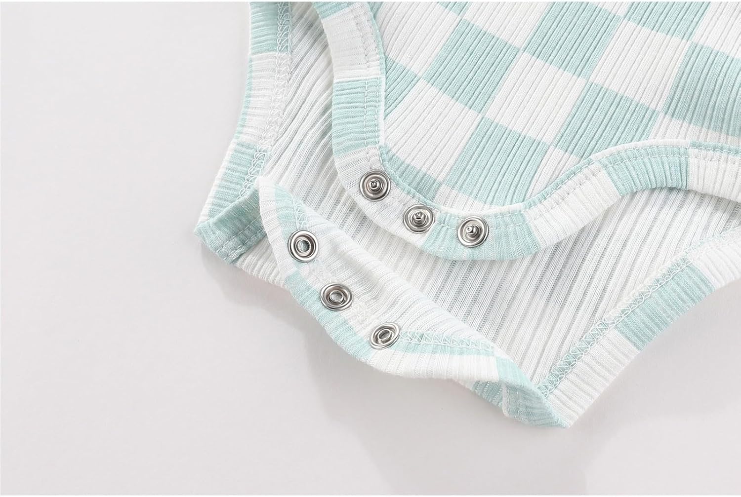 Unisex Baby Boy Girl Pant Sets Bodysuits Hats Gloves Socks Accessories 25 Pack Cotton Infant Practical Outfit - Image 2