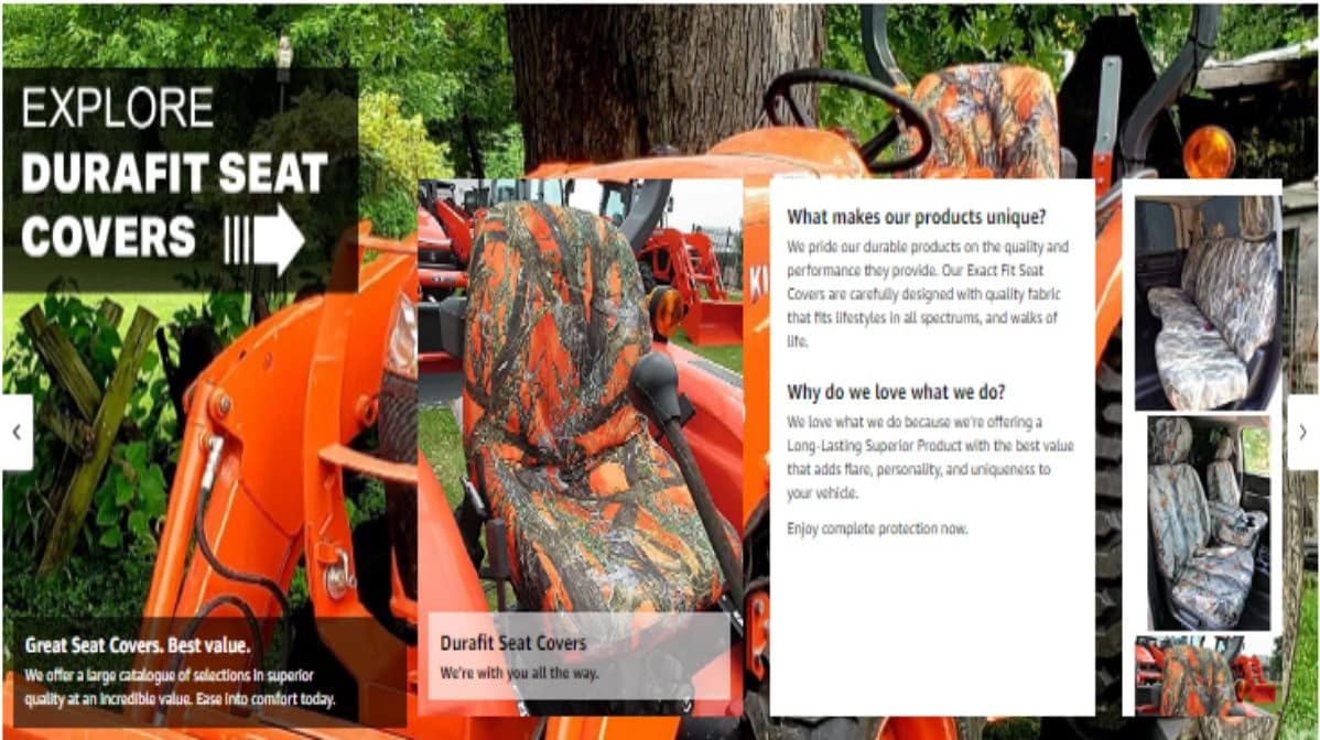 Durafit Seat Covers, C944 Seat Covers Made in Black Leatherette, for 1988-1991 GMC Truck Front Bench Seat with Integrated Armrest