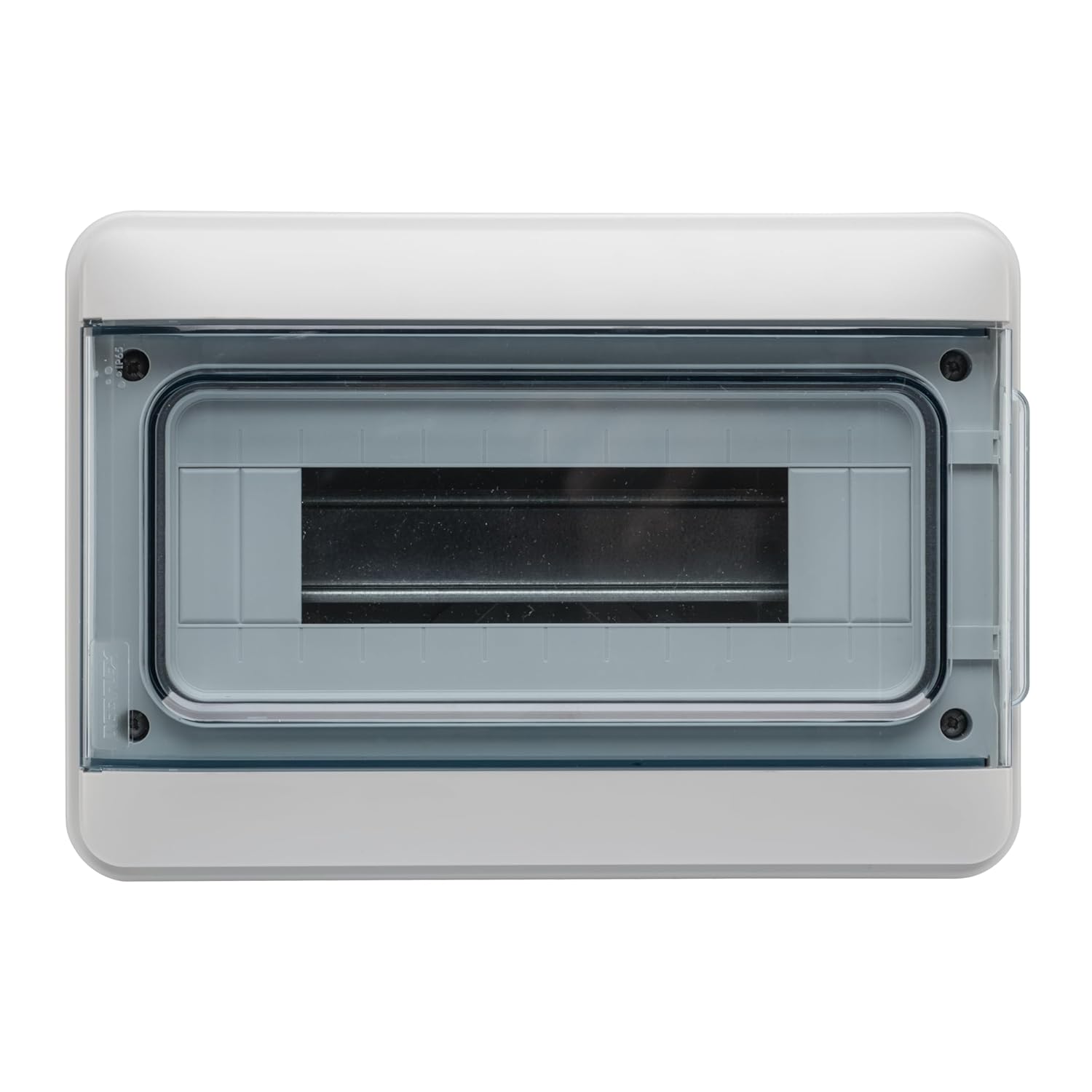 DEBFLEX - Modular Box IP65-12 modules - Grey
