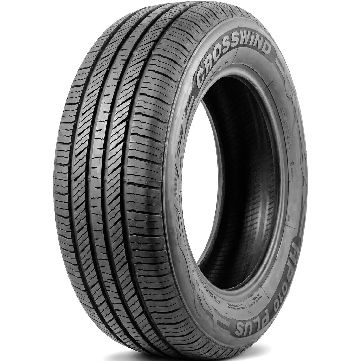 Amazon.com: Crosswind HP010 Plus All Season 225/55R18 98H