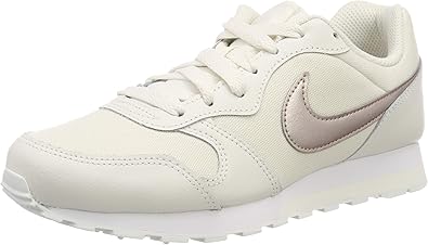 Nike MD Runner 2 (GS) Zapatillas de Atletismo Mujer - Catálogo Moda Mujer