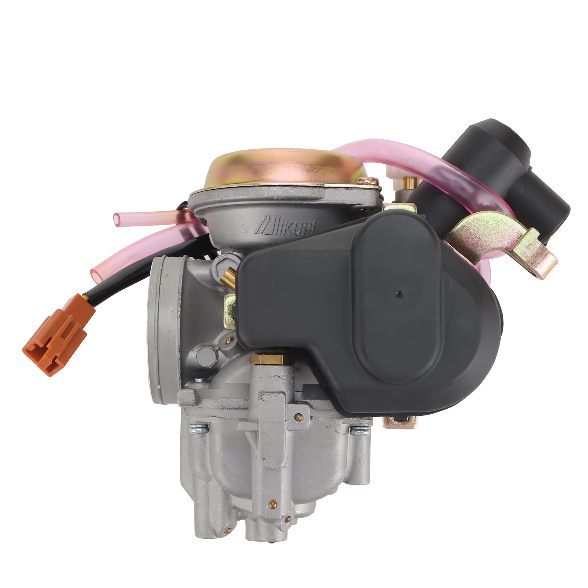 WOOSTAR PD26JY-4 26mm Carburador Reemplazo para 4 Tiempos 5CA Motor