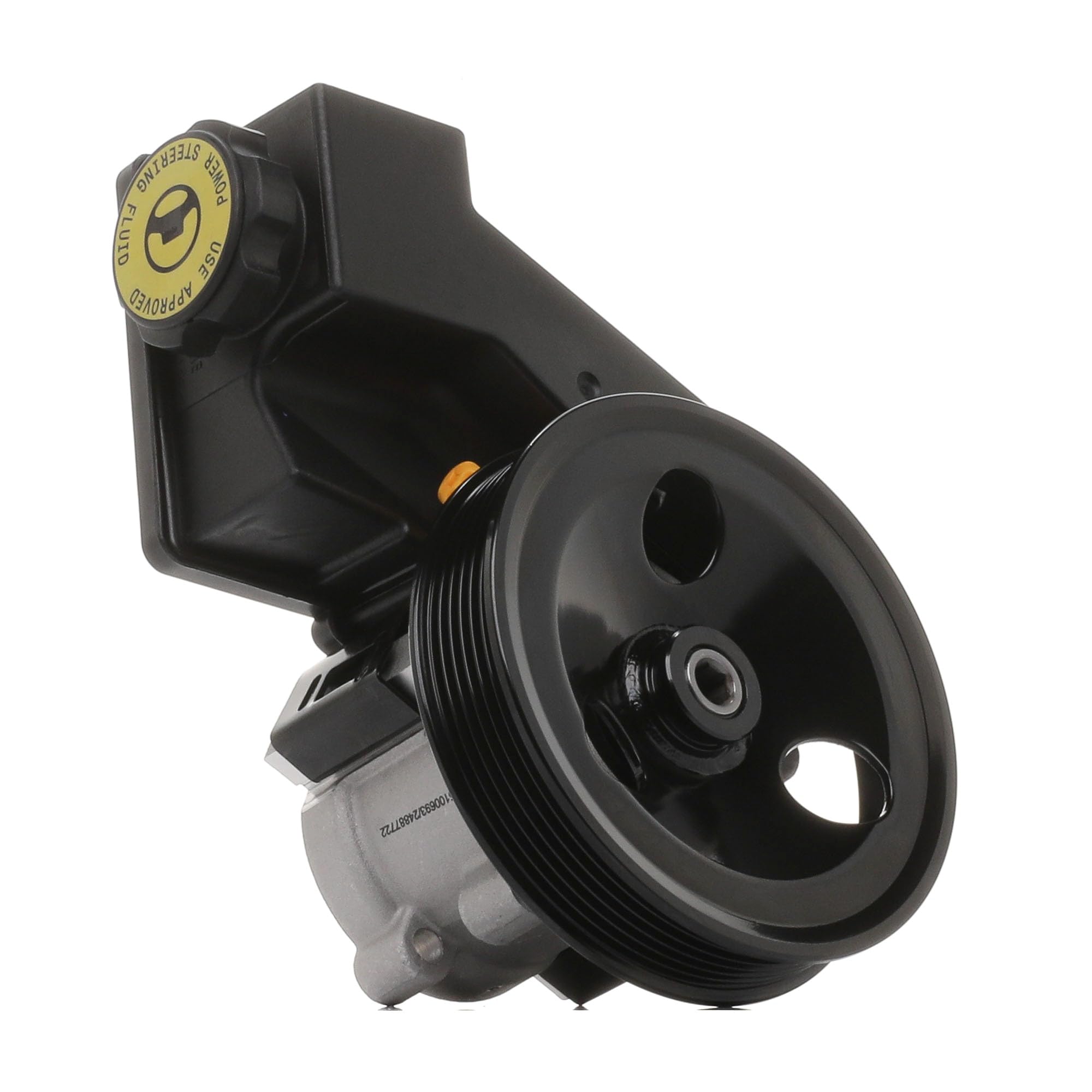 RIDEX 12H1131 Servopumpe Hydraulikpumpe Lenkung hydraulisch Kompatibel mit JEEP GRAND CHEROKEE II WJ, WG 52088278AC 52088278AB