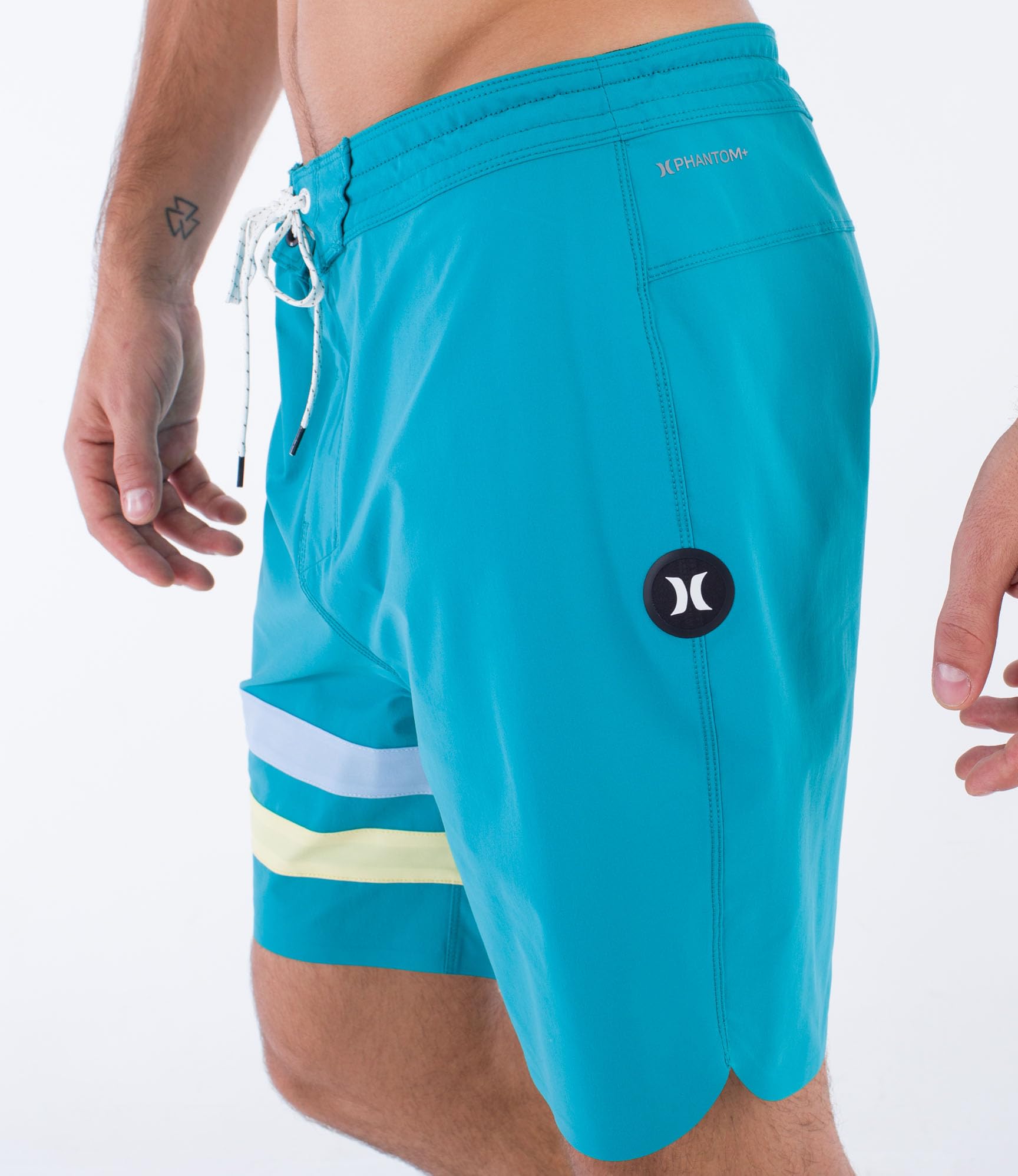 Hurley Kąpielówki męskie, Ogółem Turcja, 40