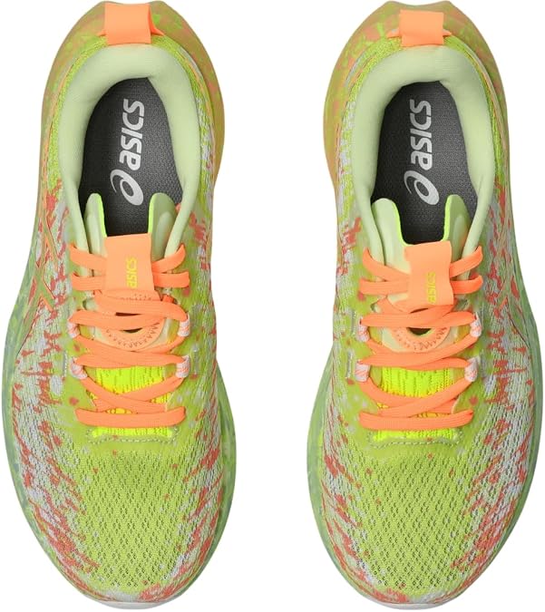 ASICS Sneakers Boots Noosa Tri 16 Healing Ocean/White