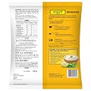 Mother's Recipe Chana Masala Papad (7") Pouch, 180 Gram gallery image
