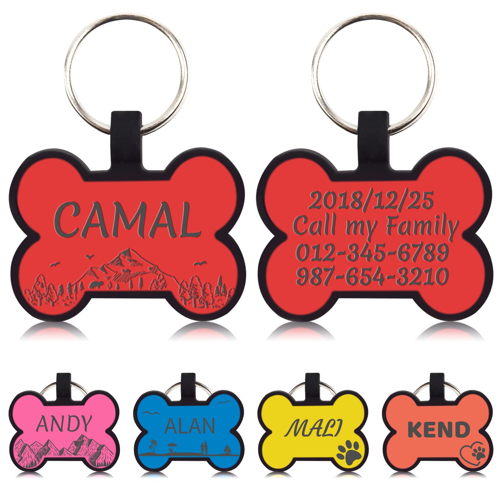 How To Make Dog Tags Not Jingle