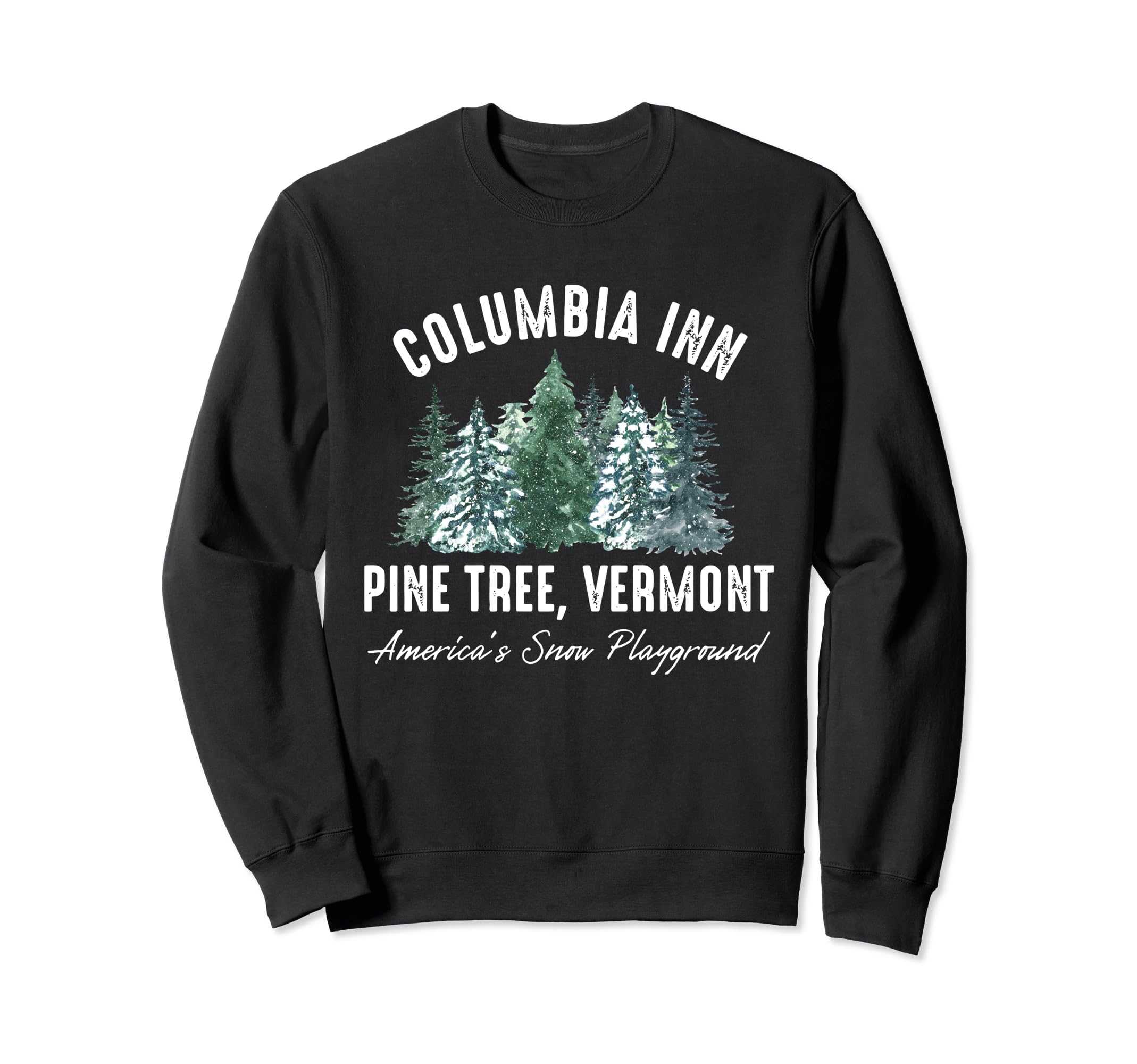 Holiday Sweatshirt