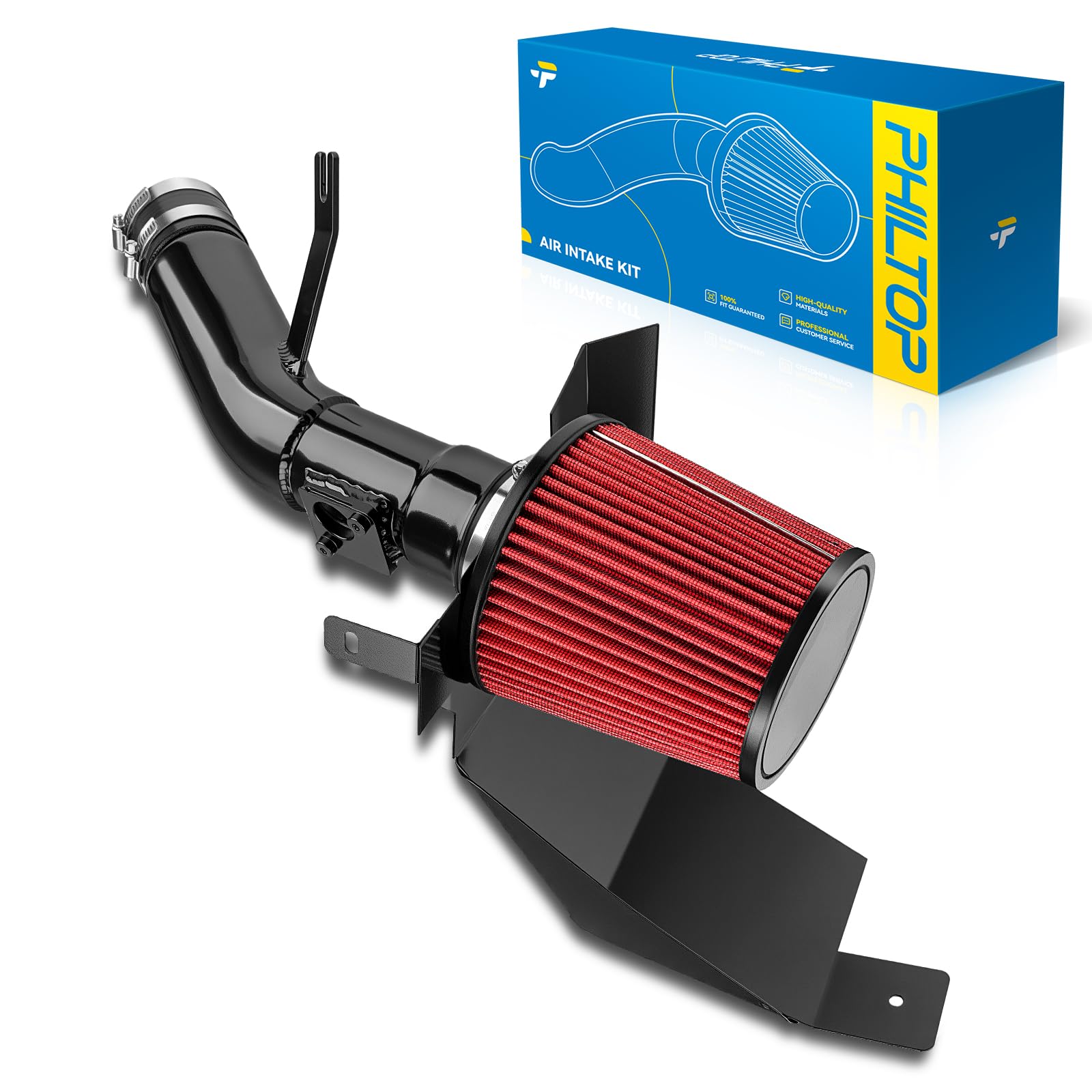 PHILTOP Cold Air Intake