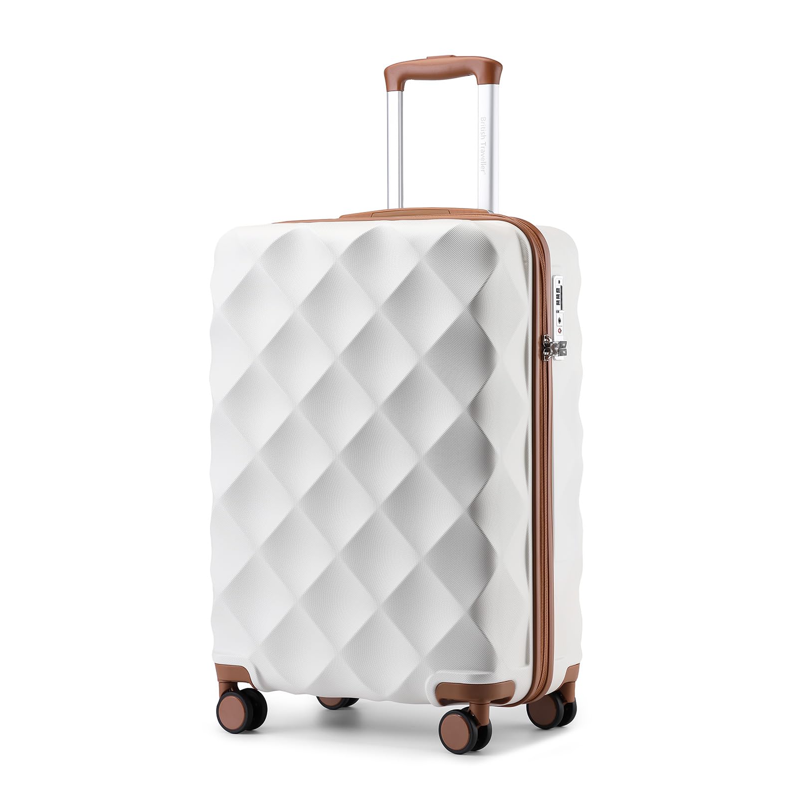 case per smartphone con copertura ABS e PC per proteggere il tuo dispositivo da graffi e shock