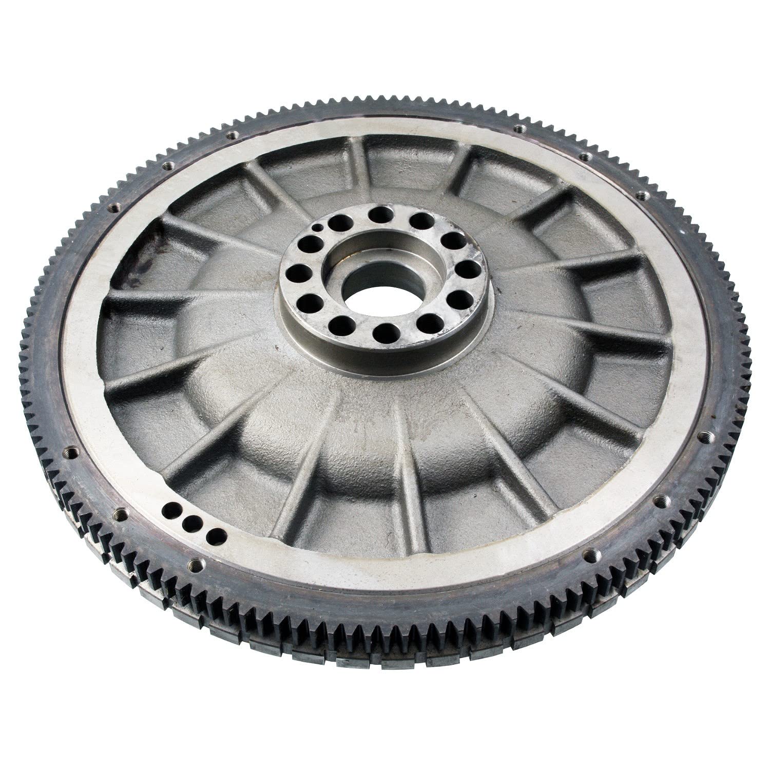Febi Bilstein Flywheel 102520 - OEM Quality for Mercedes-Benz - Precision Fit