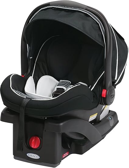 Graco Snugride Click Connect 35 LX 