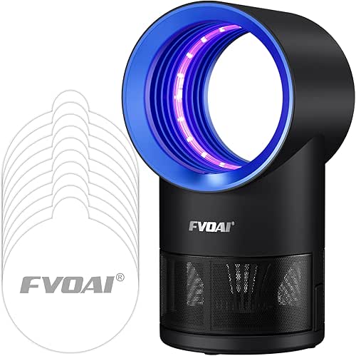 Fruit Fly Trap for Indoors, Fly Traps for Home Gnat