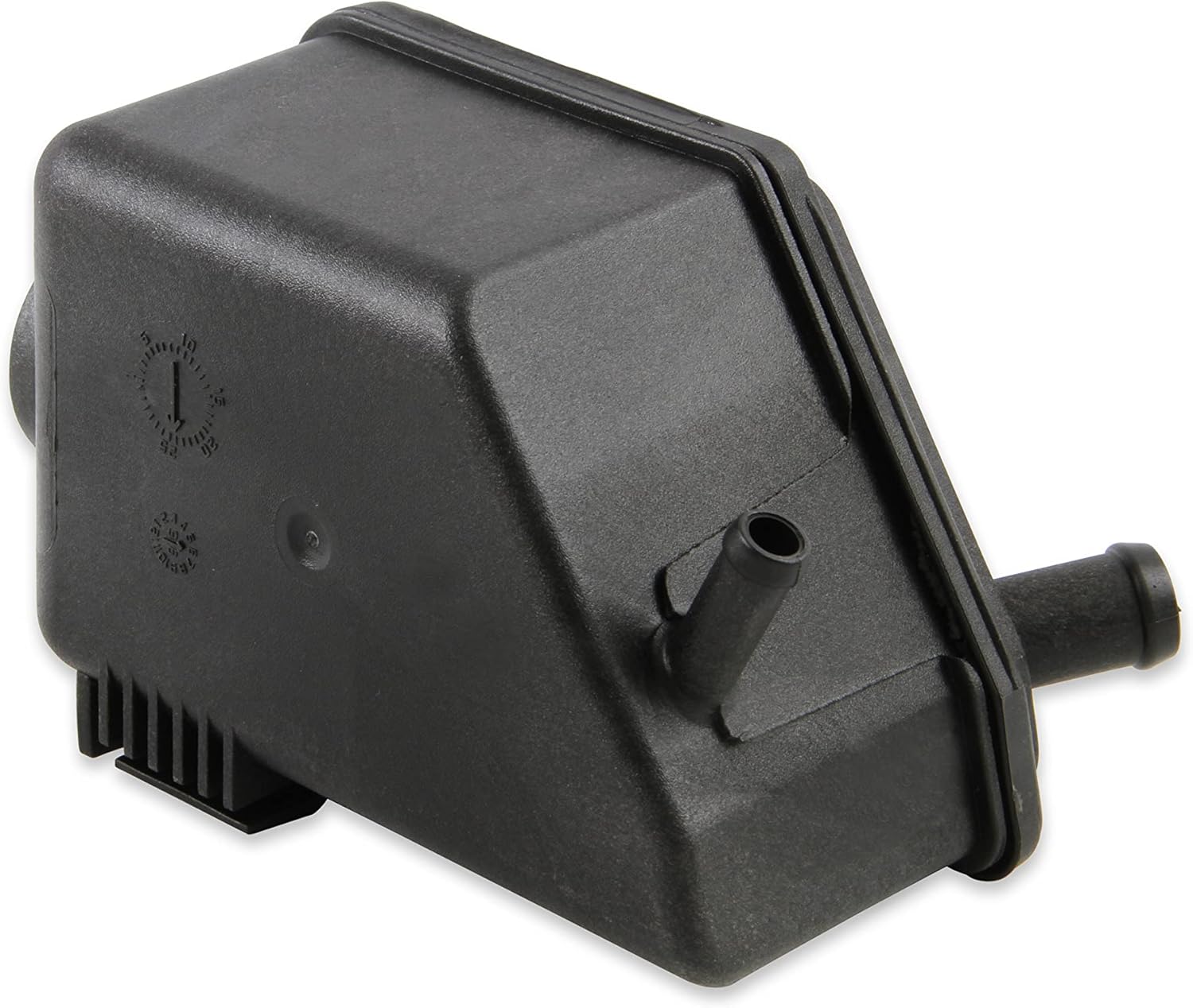 Holley 198-200 P/S Reservoir Kit for LS Brackets