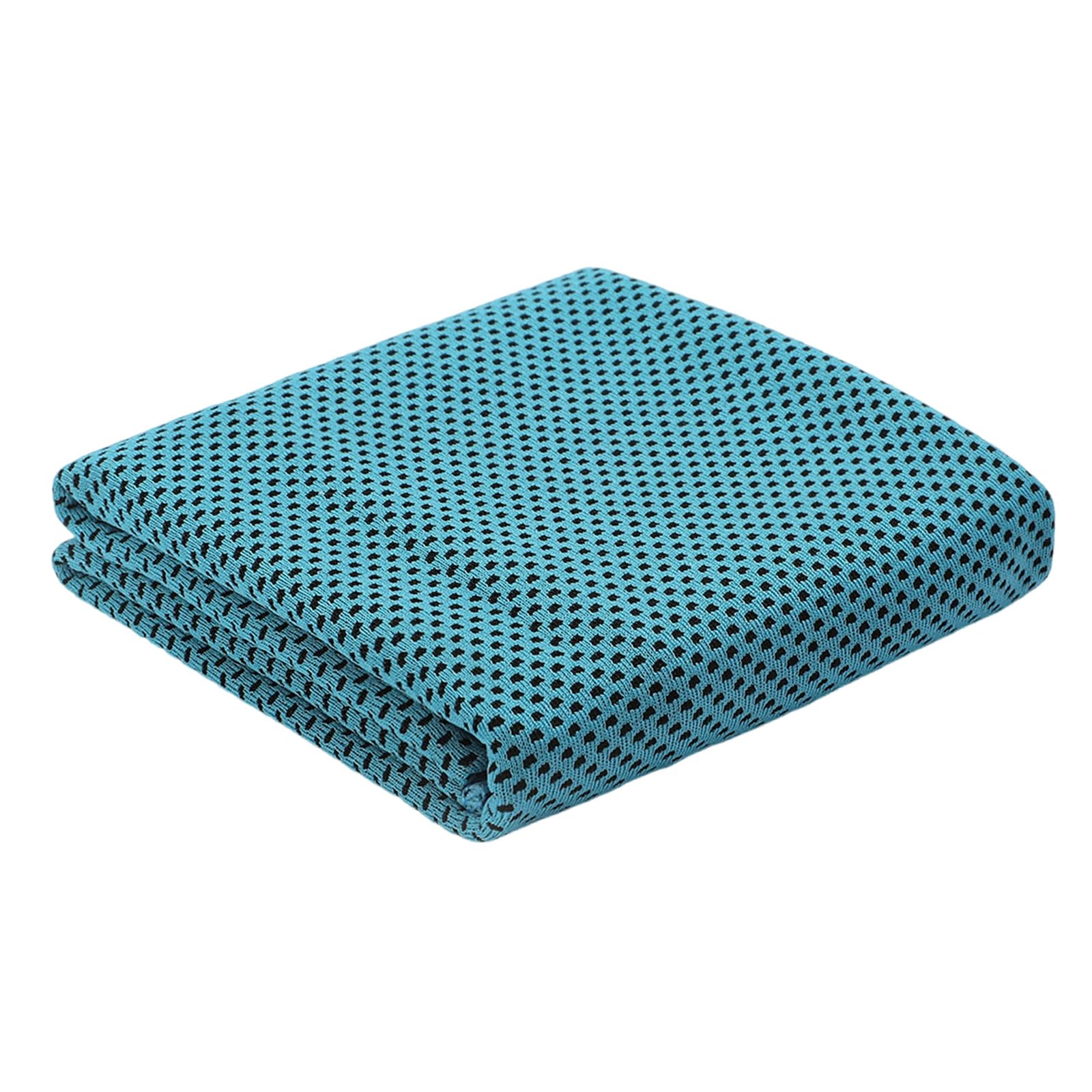 Fentency Cooling Towel for Neck 11.8x39inch Quick Drying Sweat Absorbent Breathable Gym Towel for Running Cycling Hiking Travel Climbing Sweat Absorbing Towels